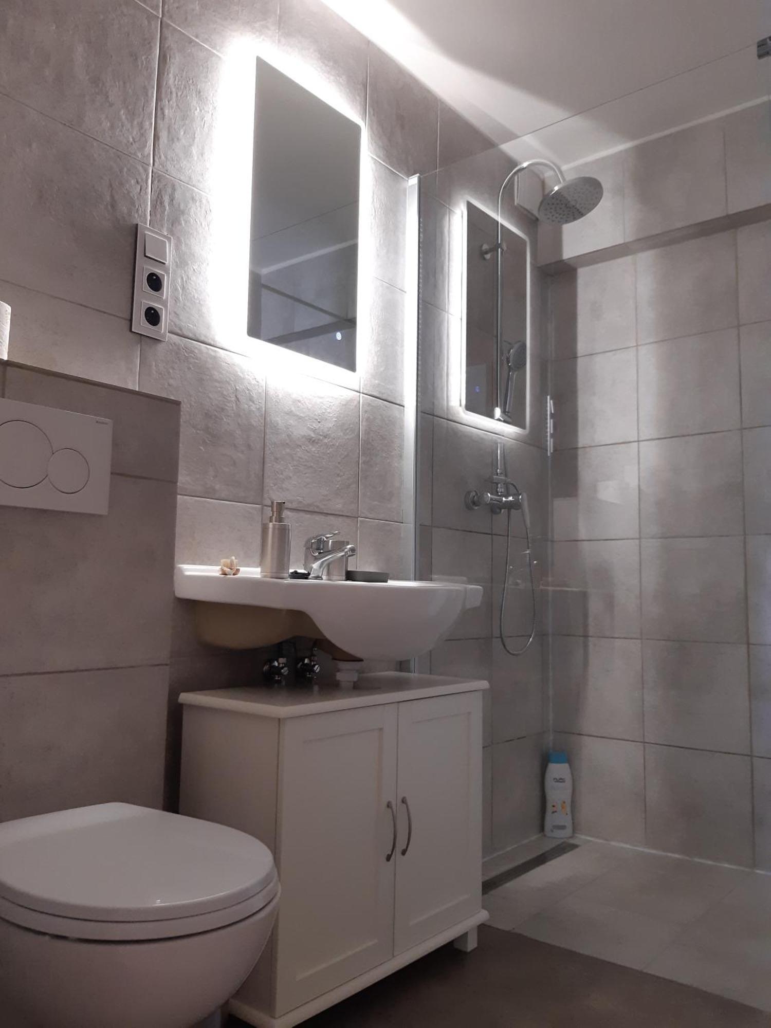 Apartment Tour Bohemian Switzerland Horni Podluzi Buitenkant foto